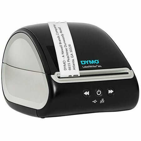 DYMO LabelWriter 5XL Label Printer 2112554 3282112554